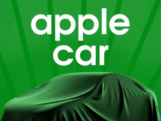 Apple Car
