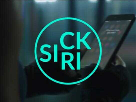 SickSiri