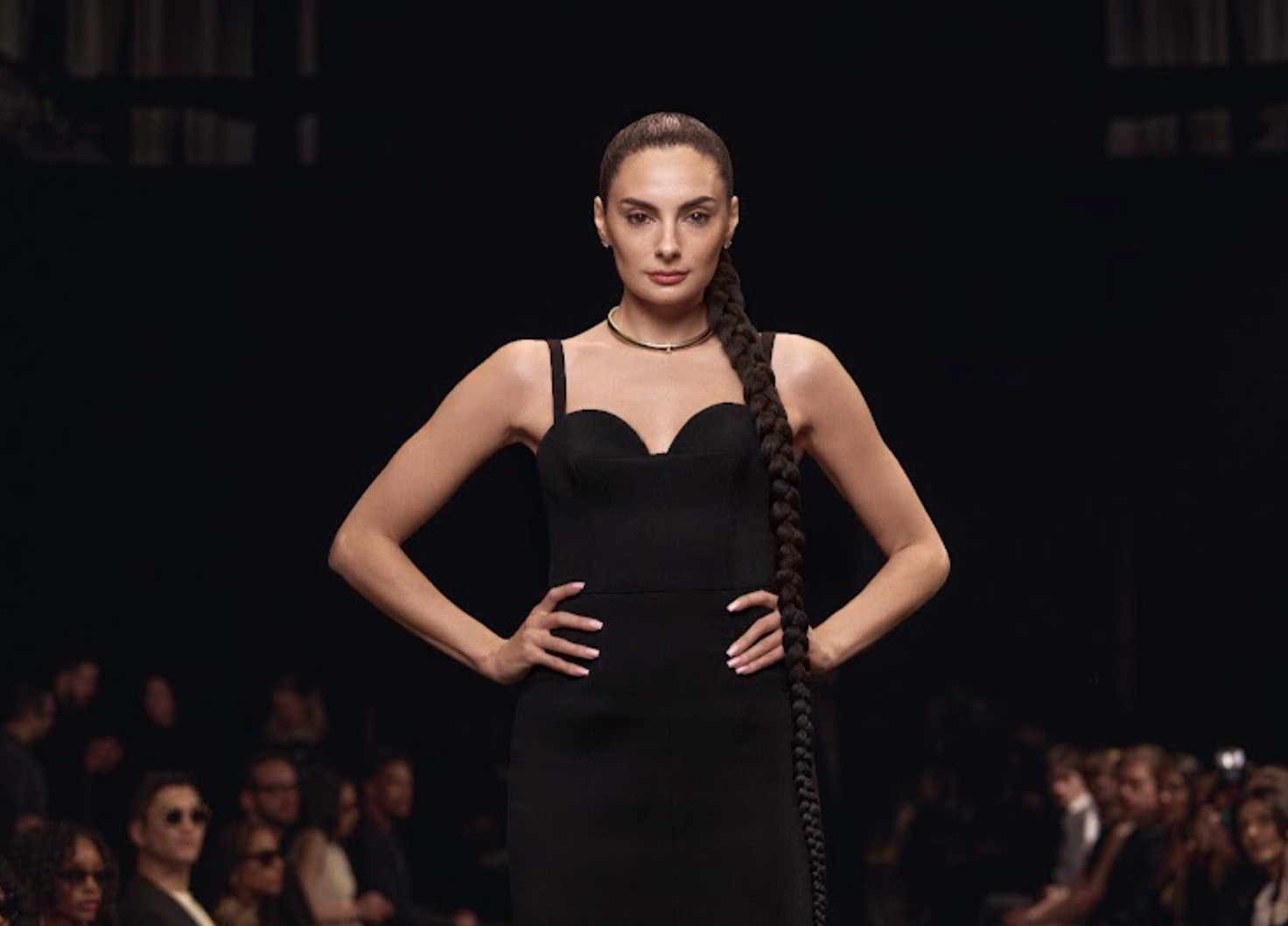 Get Your Hair on the A-List Image