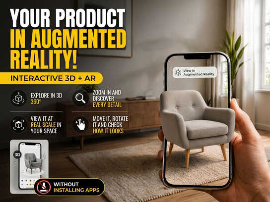 See It. Place It. Buy It.