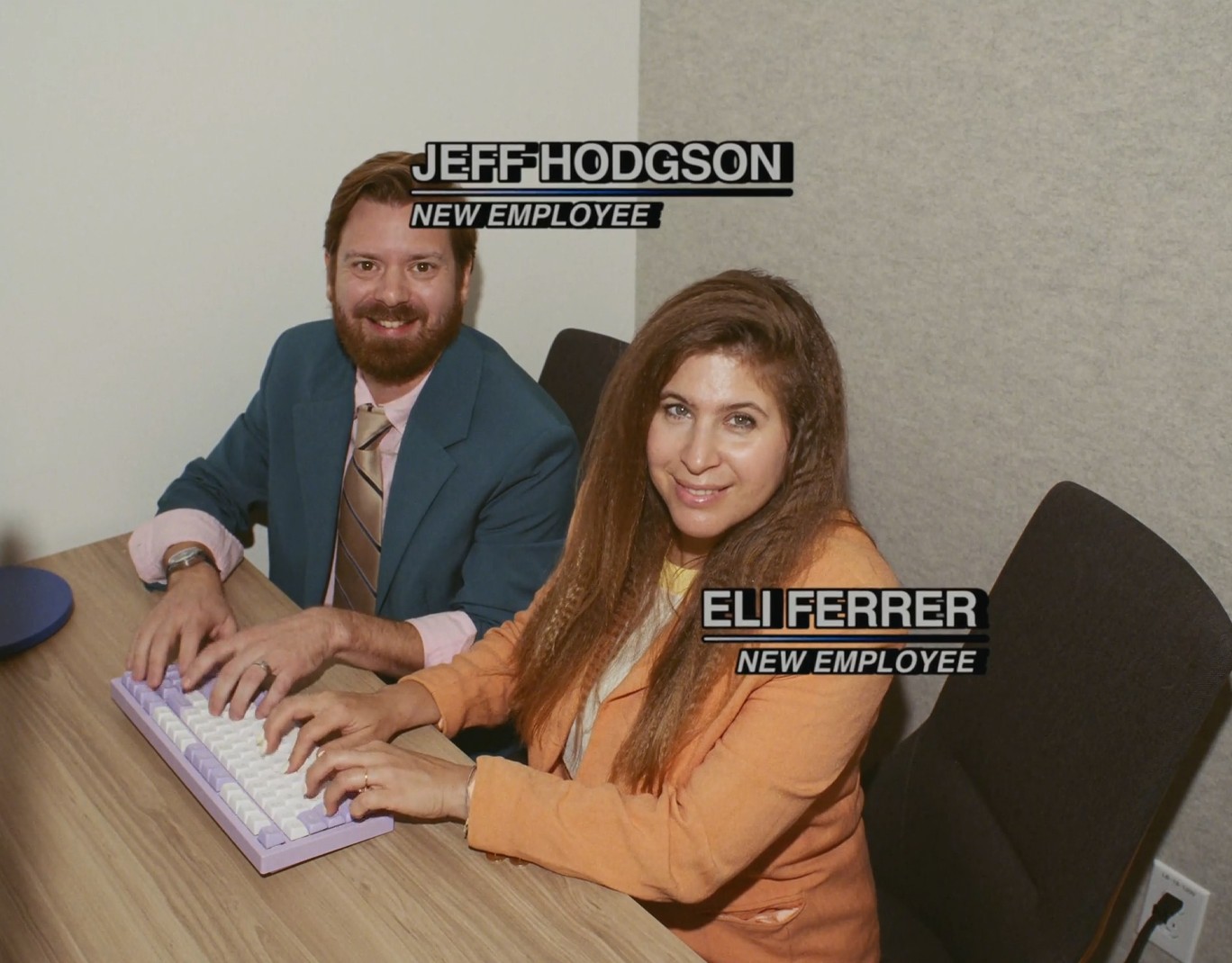 New Hire Promo Image