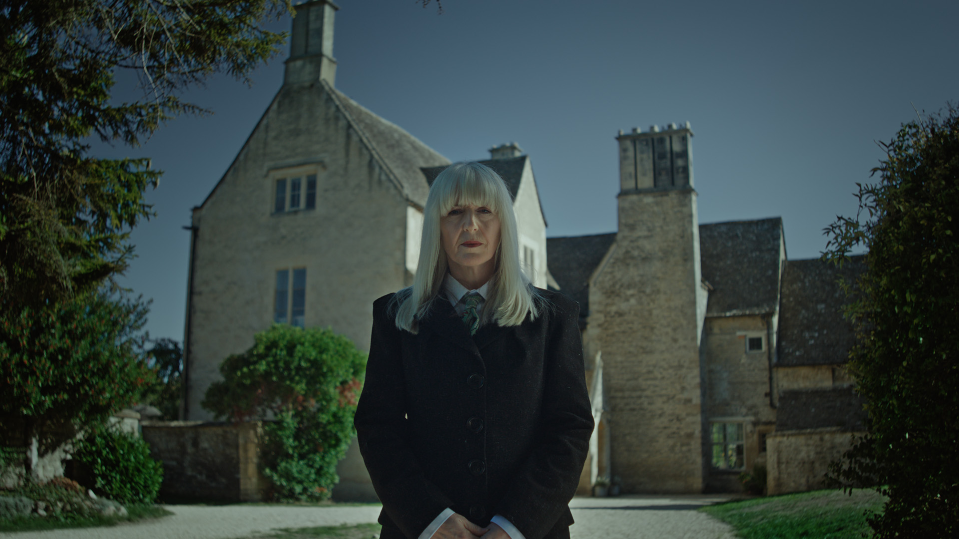 Haunted Farms Image