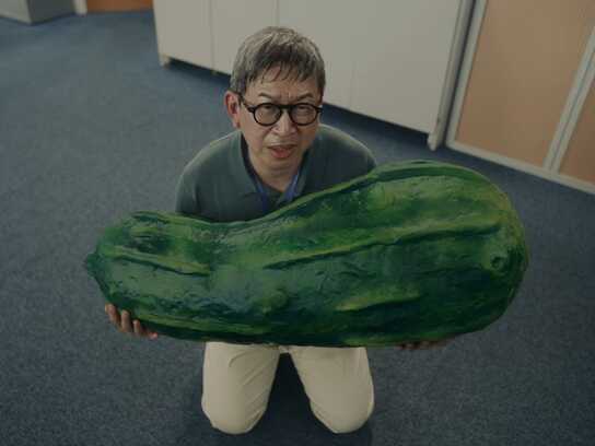 Mad About Veg