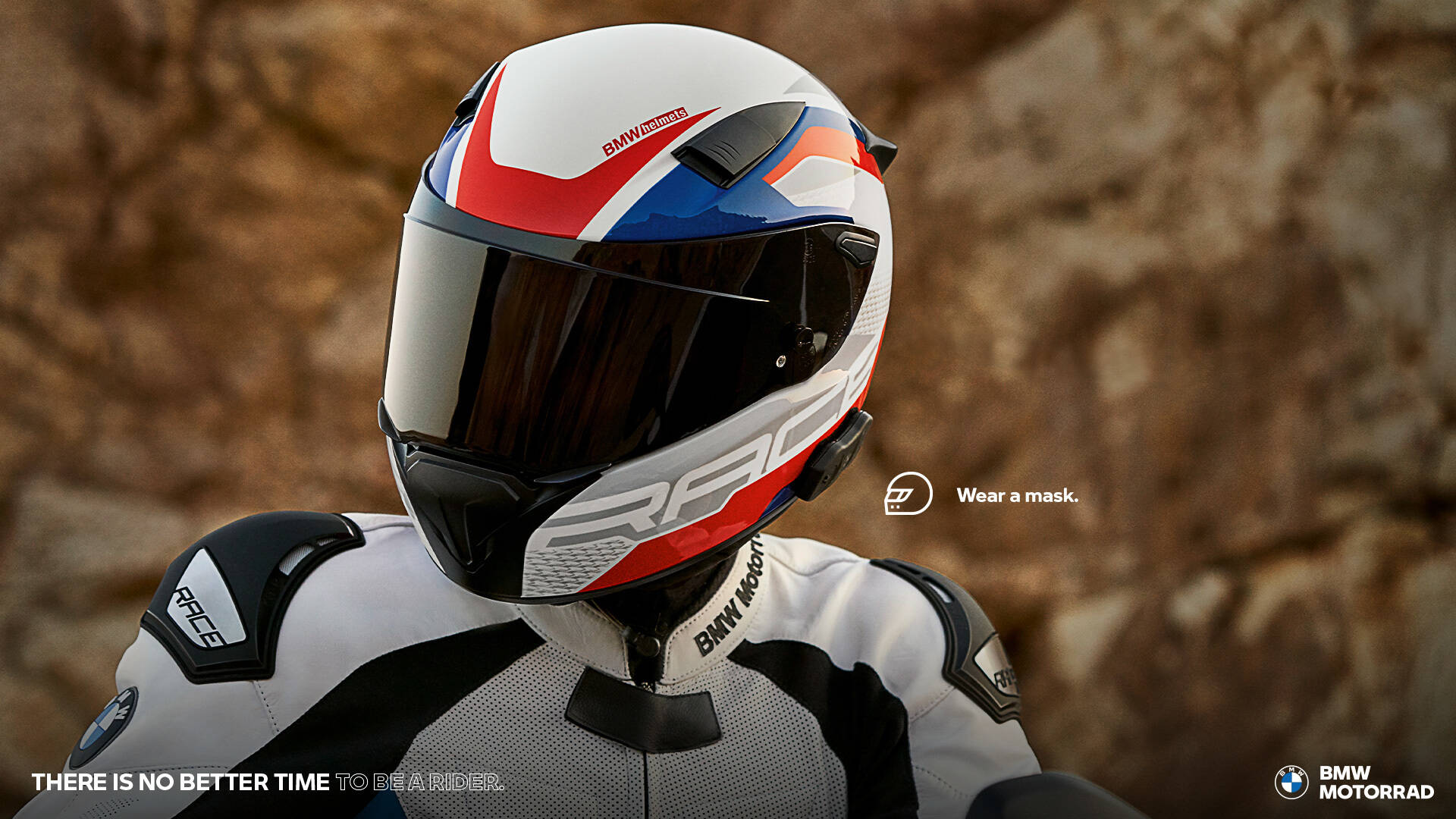 Cascos 2025 bmw motorrad