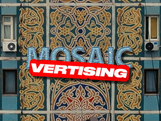 Mosaicvertising