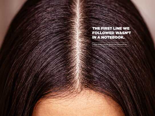 KATIVA HAIRITAGE
