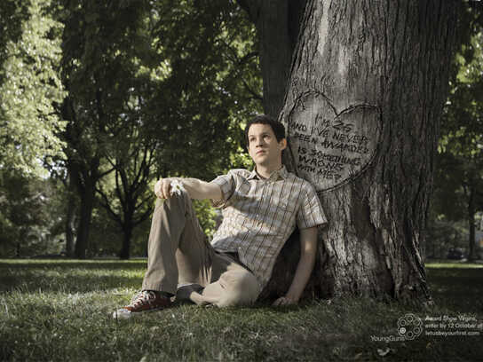 LetUsBeYourFirst.com