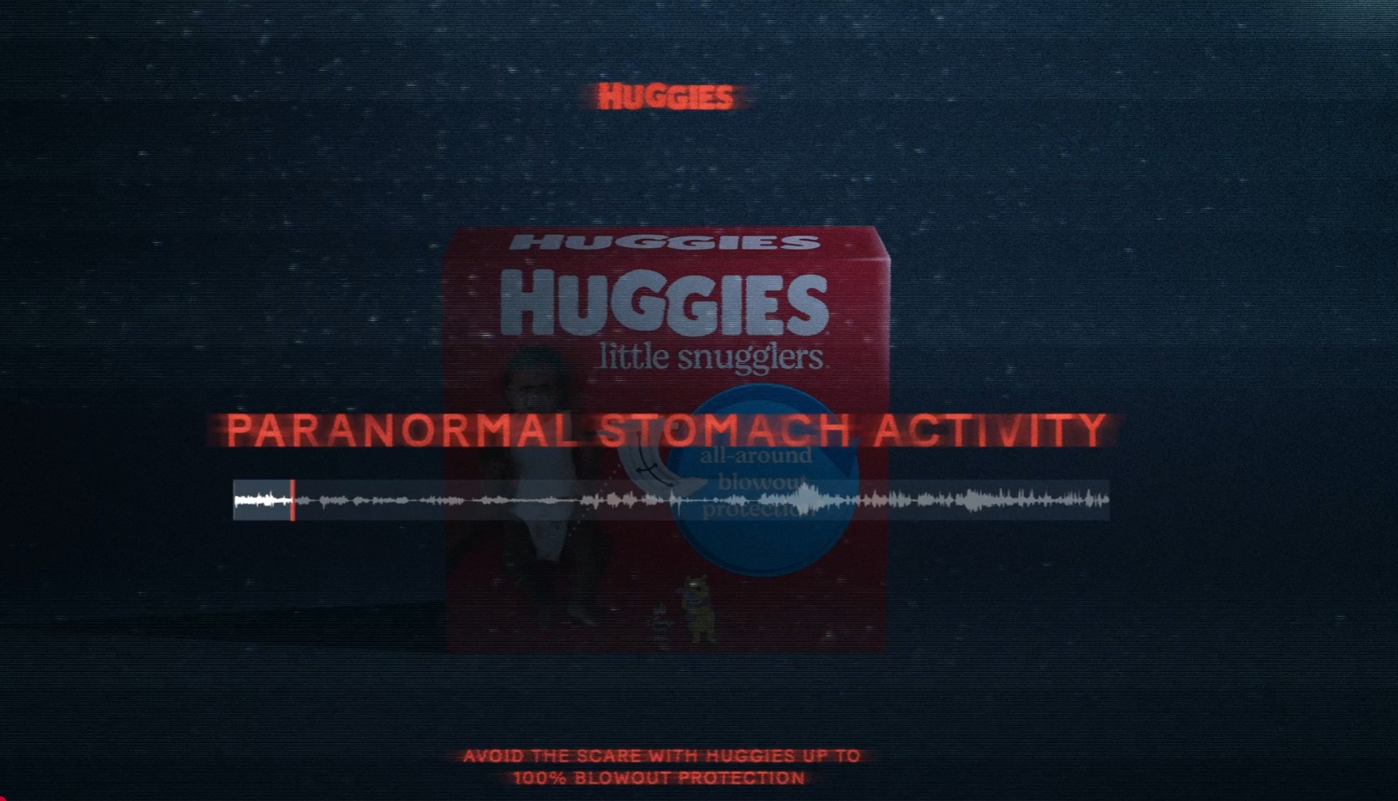 Full-Blown Horror Stories Image