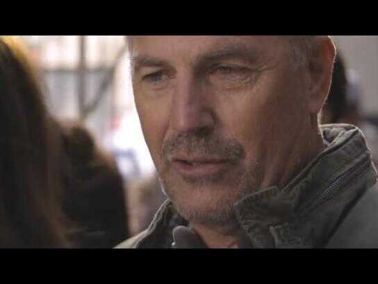 2H04 with Kevin Costner