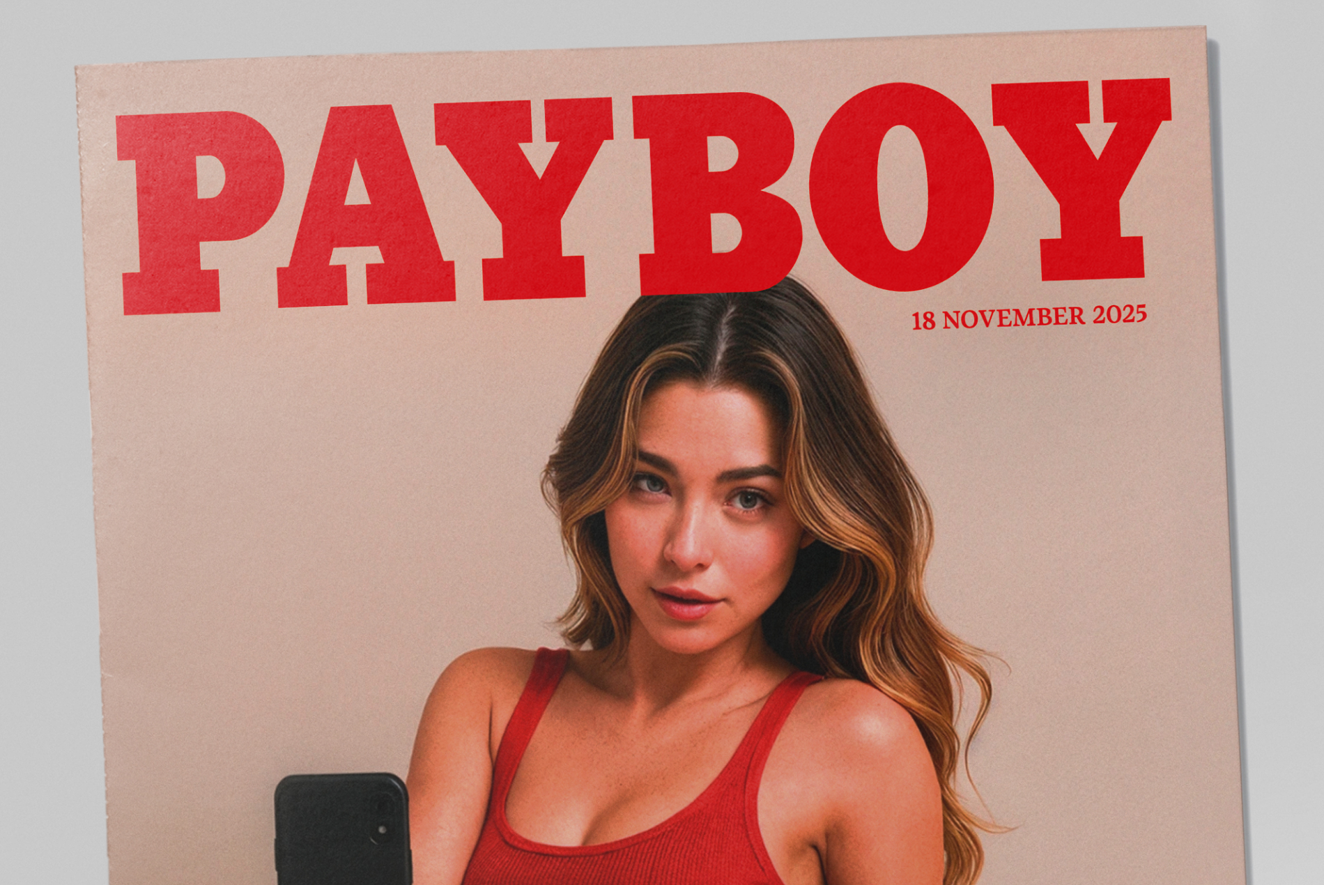 Payboy Image