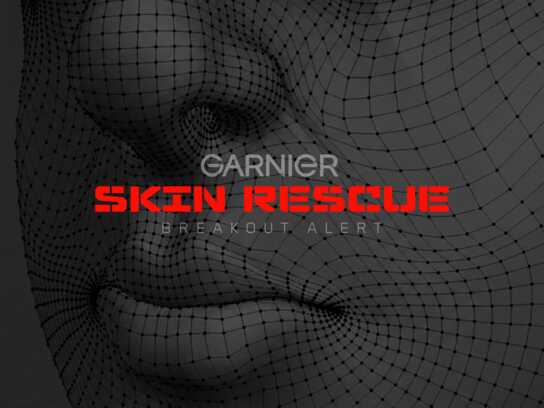 SKIN RESCUE: Breakout Alert