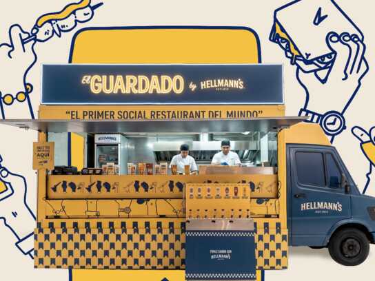 EL GUARDADO
