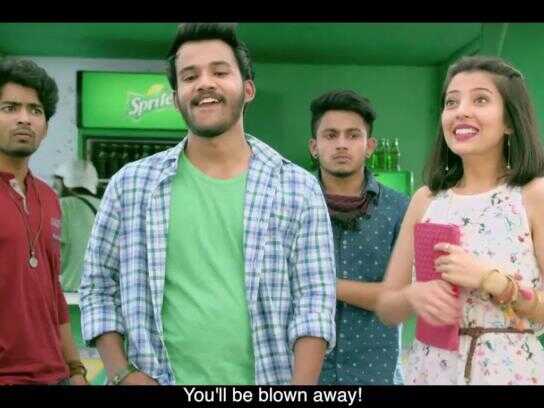 Sprite South "Cut Out"