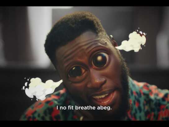 Let Your Pocket Breathe