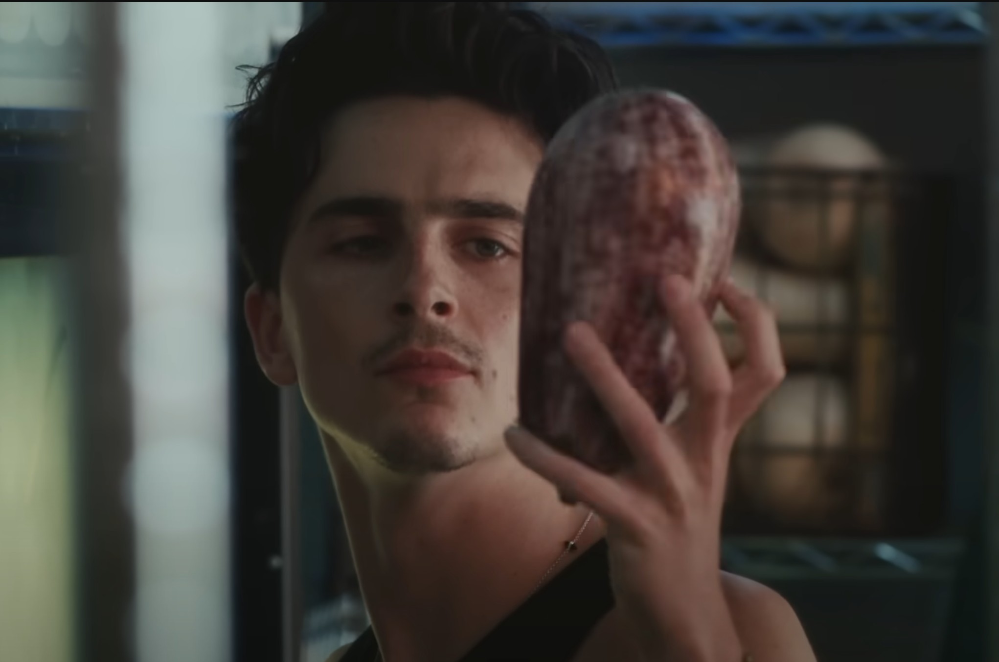 The Rare Vegetable Shop Image