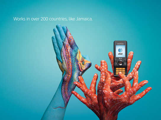 Jamaica, Zimbabwe, India