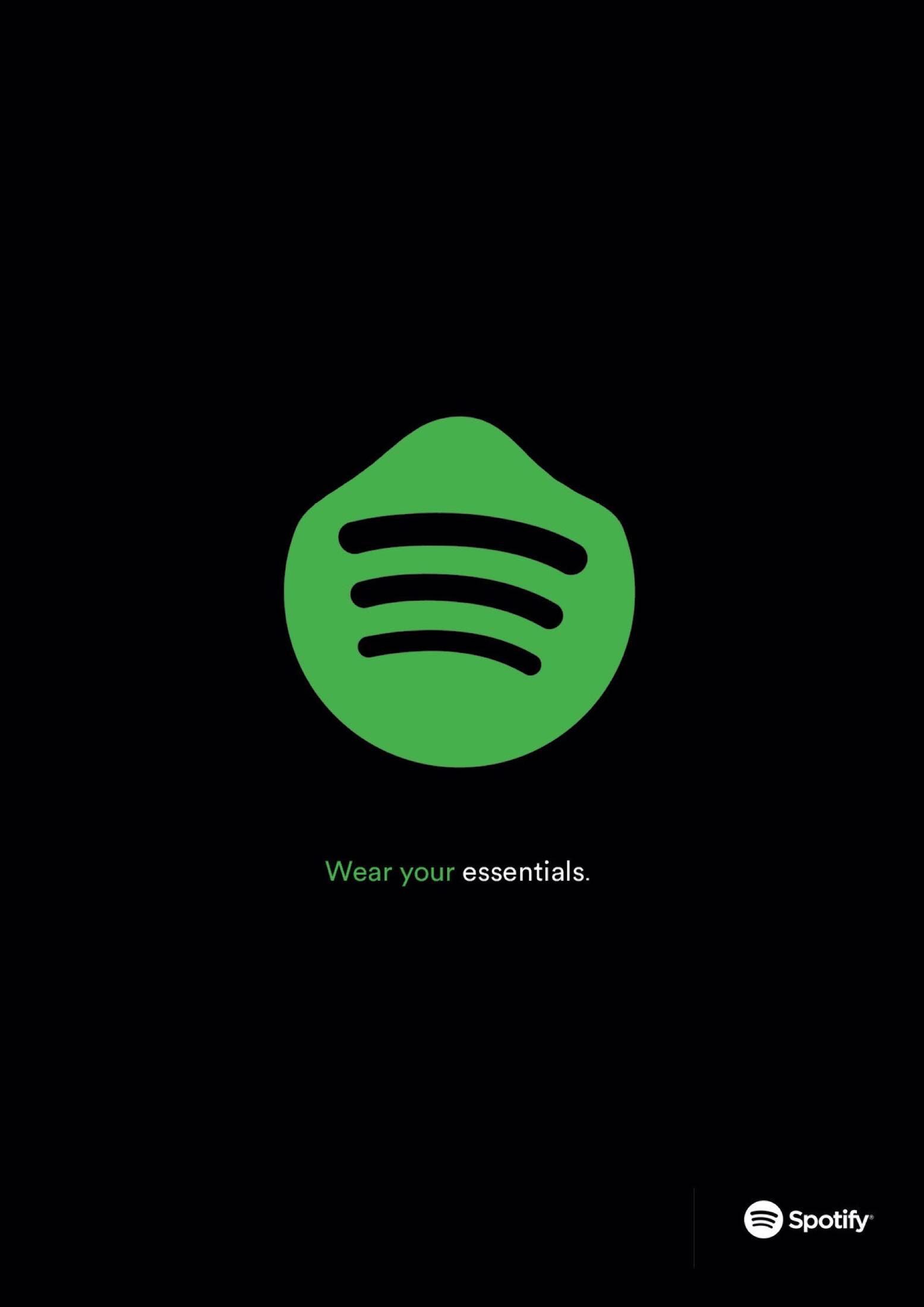 Wear spotify 2024