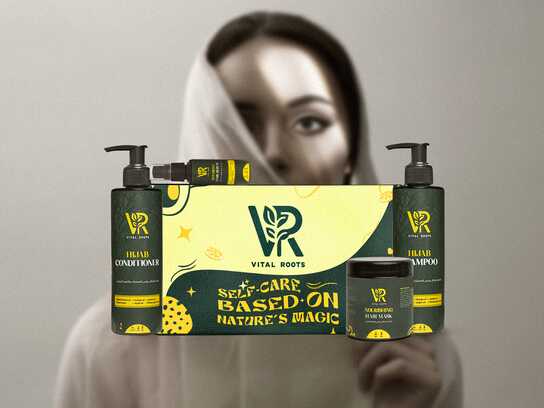 What if your roots could speak?