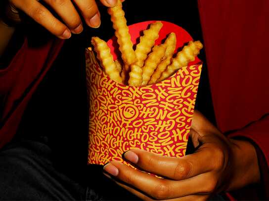 CHONCHOS