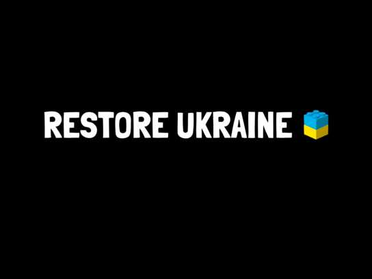 Restore Ukraine