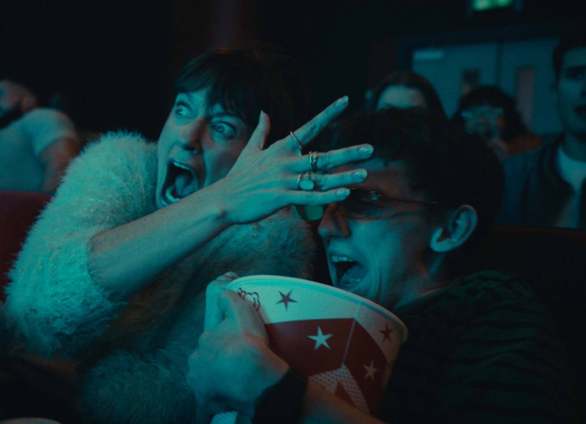 Nothing Satisfies Like Pot Noodle Image