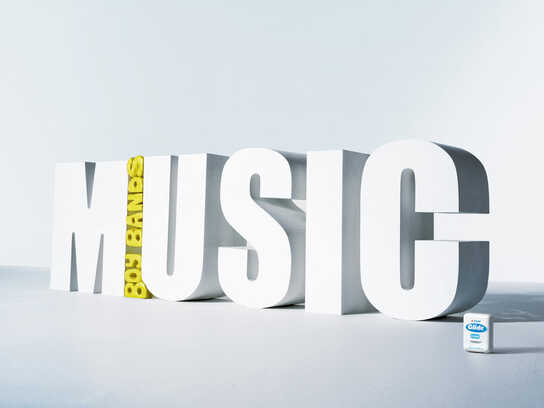 Music