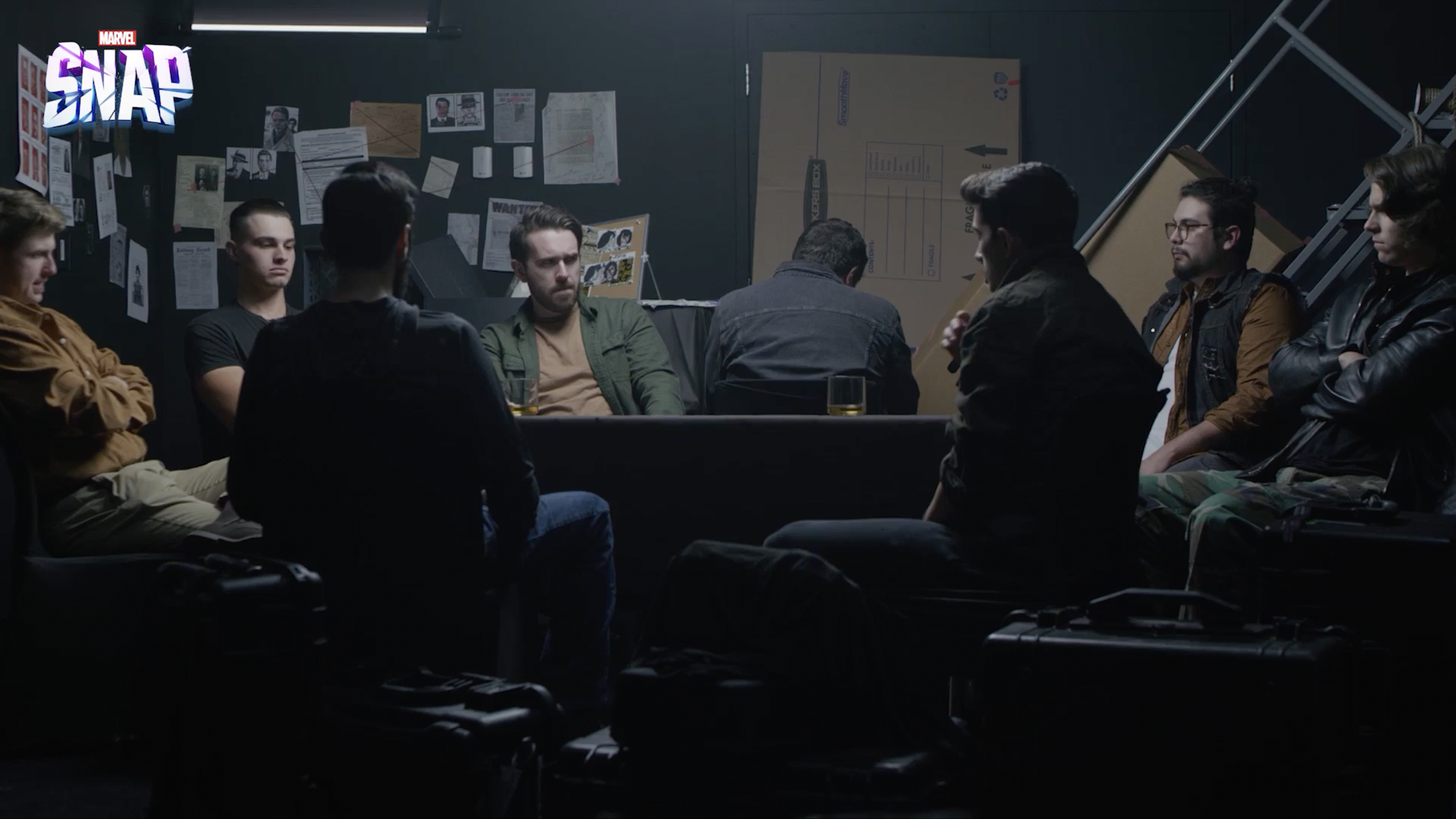 Who Holds the Killer Strategy？ Image