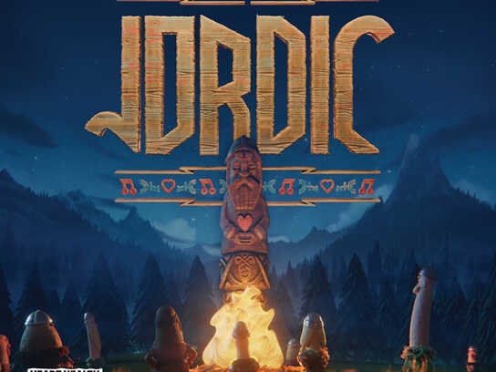 Listen to Jordic