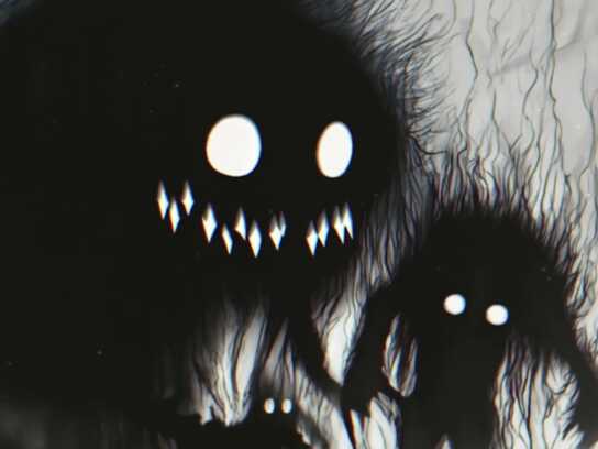 And the Gun Was There...