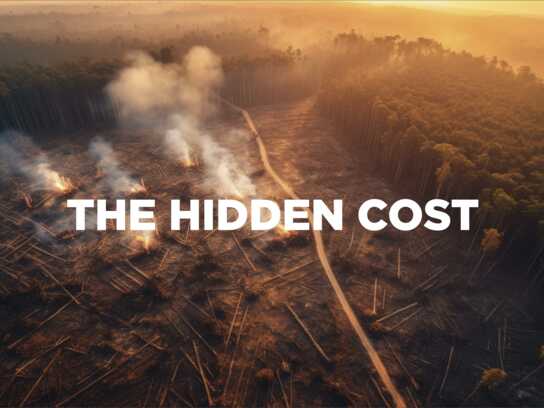 The Hidden Cost