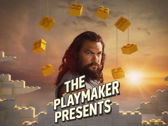 The Play Maker