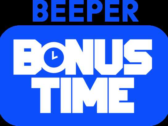 Bonus Time