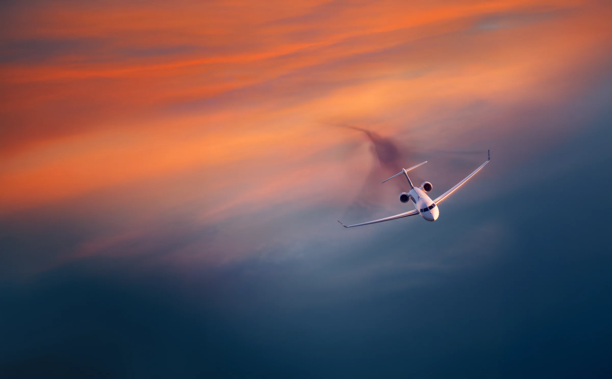 Chasing the Dawn Image