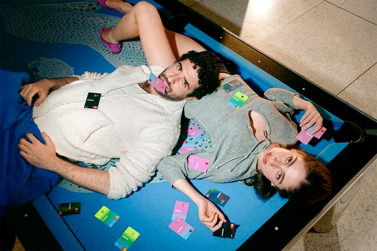 Turn Everyday Spending Into Cultural Conversation  Image