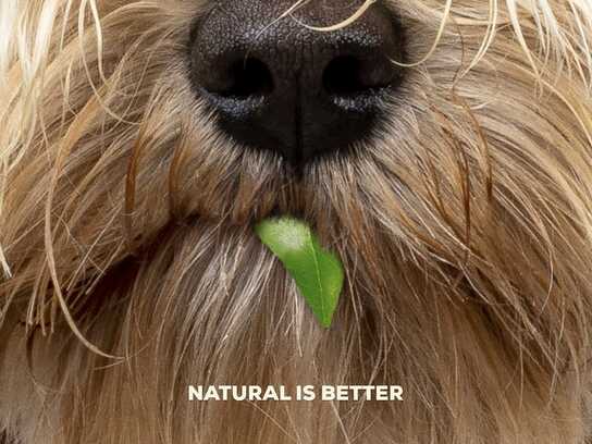 Natural is better