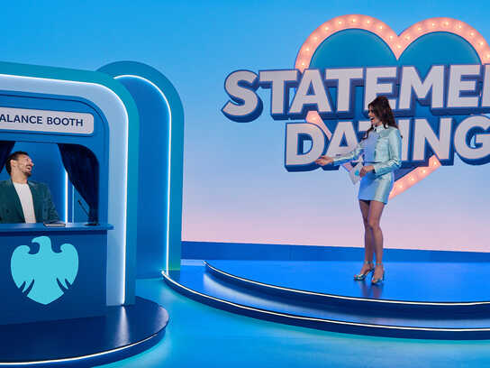 Statement Dating