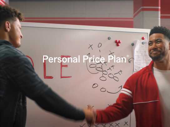 State Farm Football