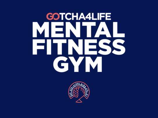 The Mental Fitness Gym