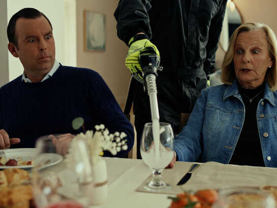 Power Move  - Pit Crew