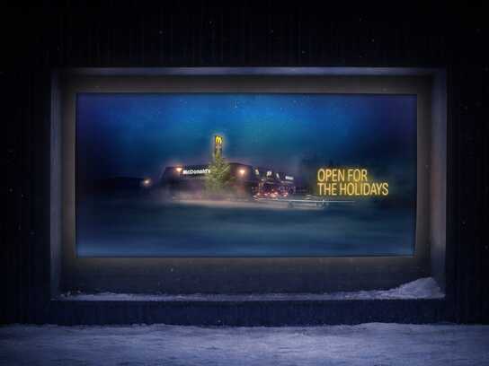 The Perspective Christmas Tree