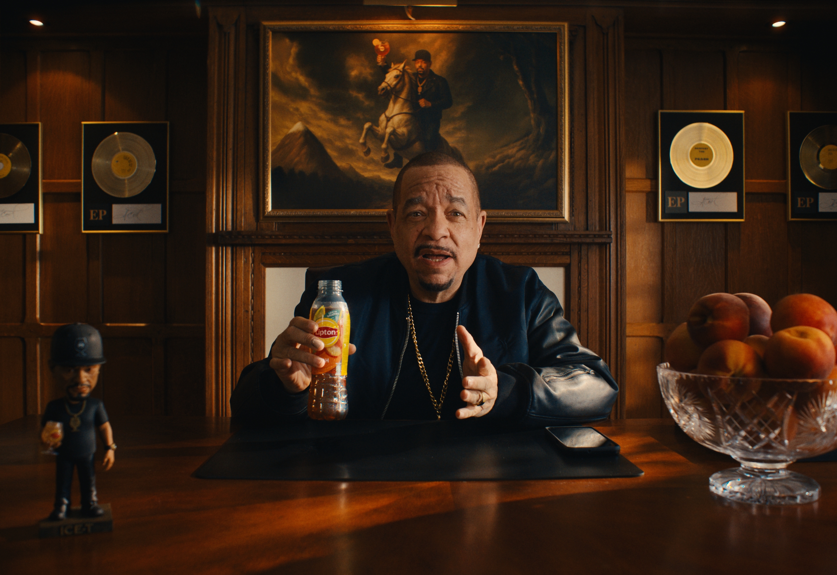 #RespectThePeach Image