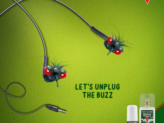 Unplug the Buzz