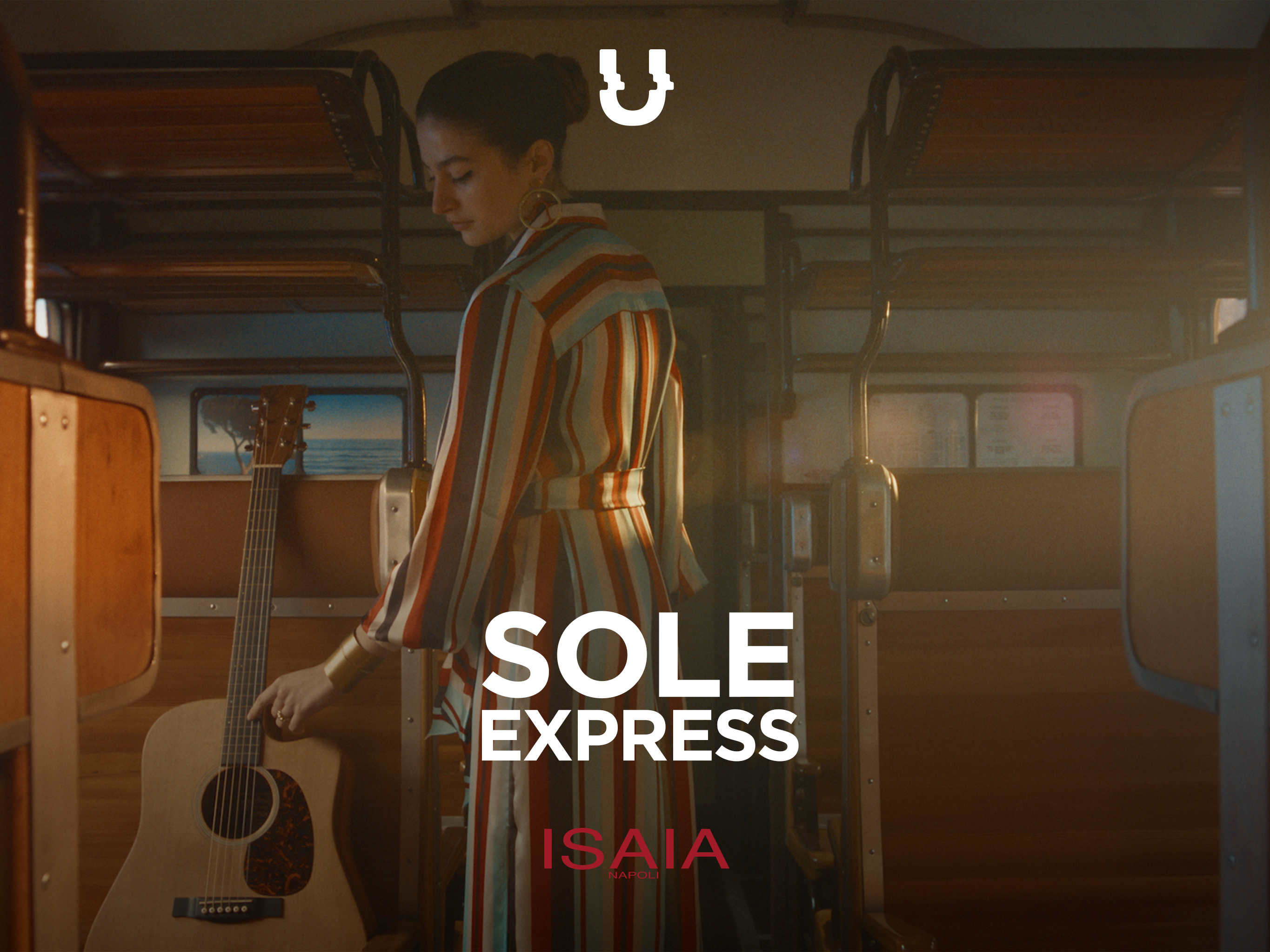 Sole Express Image