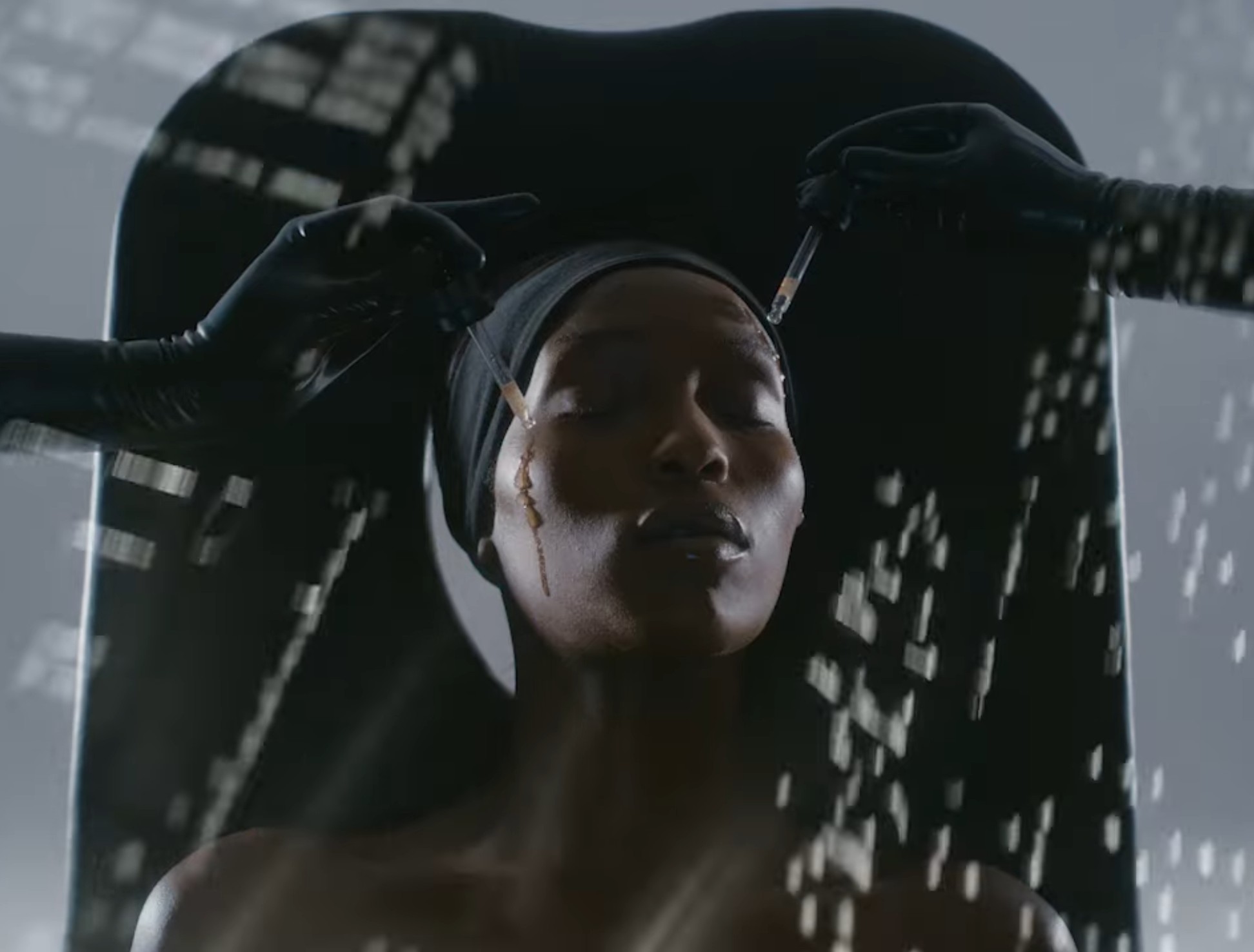 New York Facial Image