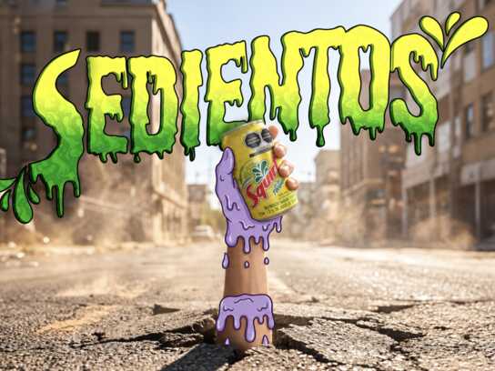SEDIENTOS 