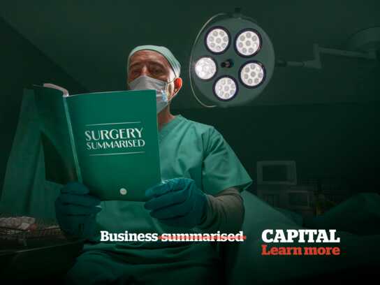 learn more