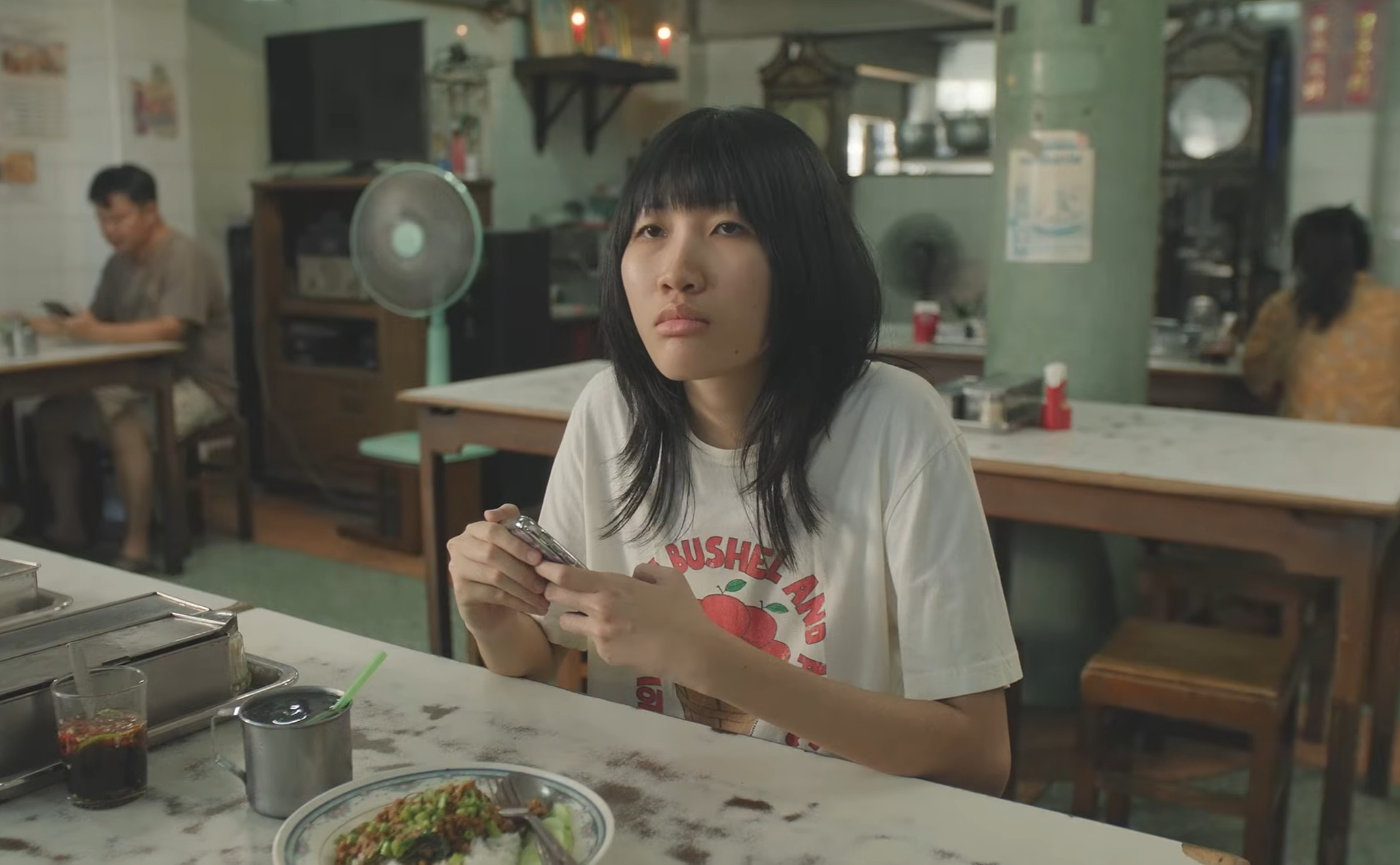 THE KAPRAO CRIMINALS Image