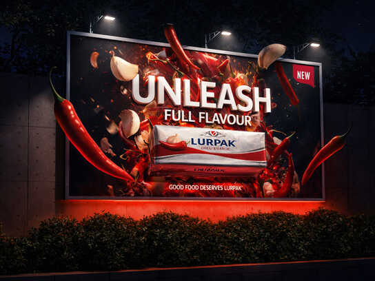 Unleash Full Flavour special build