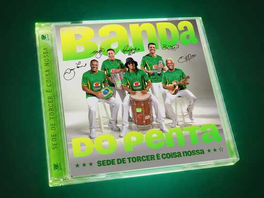 Banda do Penta