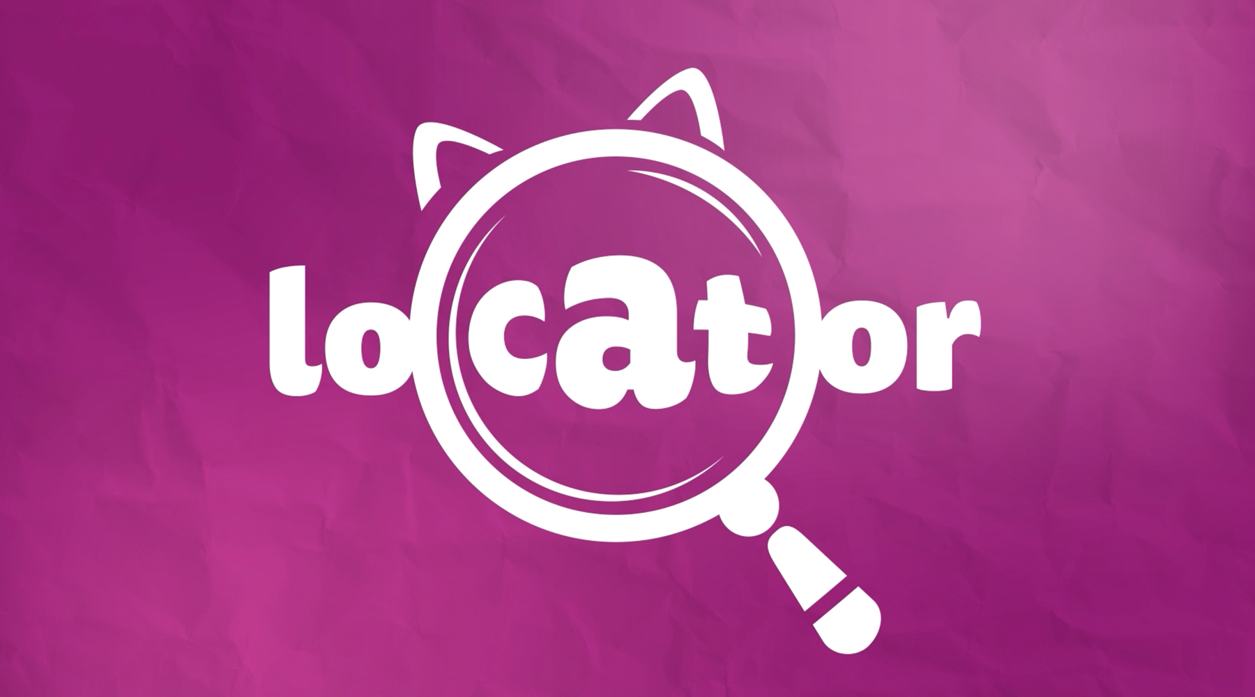 Whiskas loCATor Image